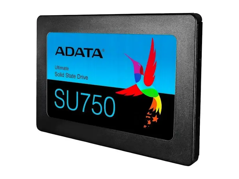 Montaje Disco Duro SSD SATA Pinilla de Buitrago